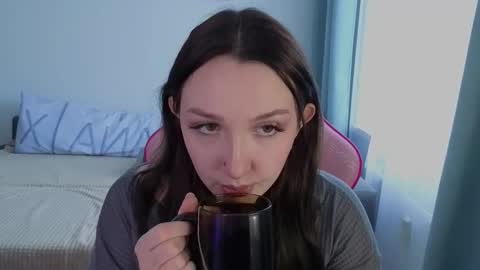 Snapshot of crystalblaze_ chatting on 02-16-26, 11:50 Grace online show from 02-16-26, 11:50