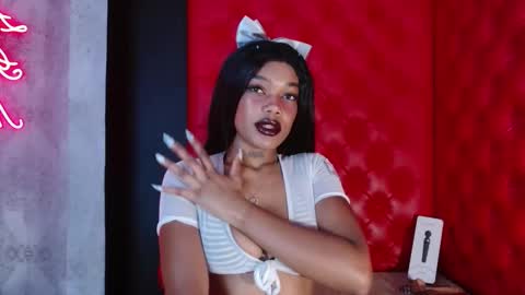 Crystal online show from 11-03-25, 07:59