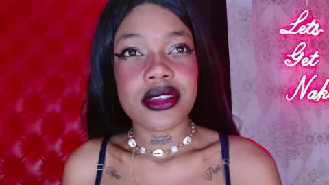 Crystal online show from 01-12-26, 08:25