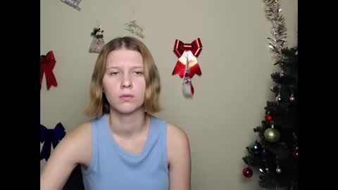 Stella online show from 12-24-24, 05:23