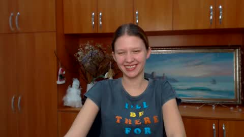 Stella online show from 02-08-25, 10:39