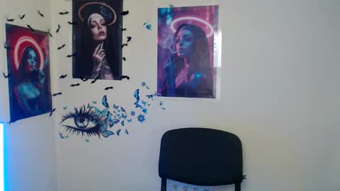 Stella online show from 03-26-26, 08:47