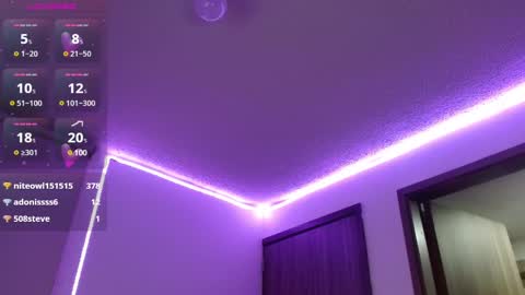 Olivia  online show from 03-02-25, 02:30