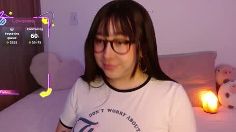 Olivia  online show from 09-24-25, 12:47