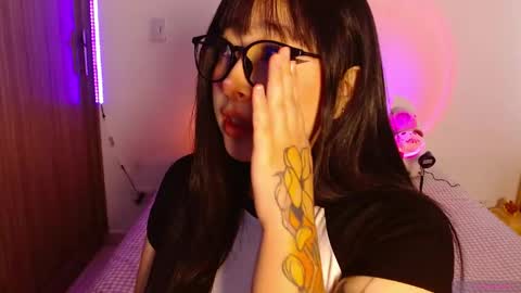 Olivia  online show from 04-13-26, 12:21