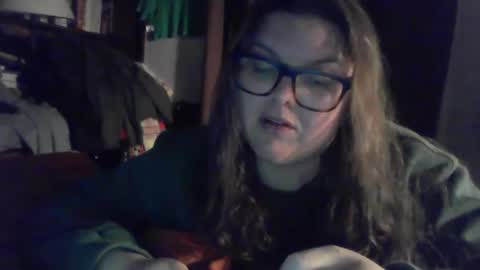 Herekittykitty69 online show from 01-12-25, 04:42