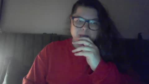 Herekittykitty69 online show from 01-13-25, 11:49