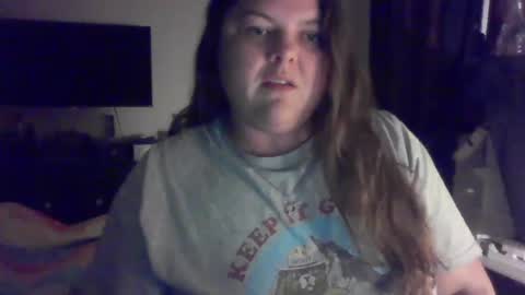 Herekittykitty69 online show from 10-18-25, 06:16