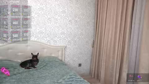 Nika online show from 11-23-25, 02:28