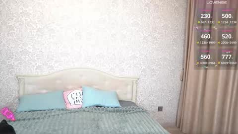 Nika online show from 12-05-25, 04:14