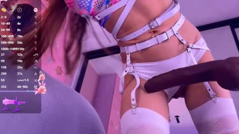 Snapshot of crystallana chatting on 02-02-25, 06:31 Lana online show from 02-02-25, 06:31