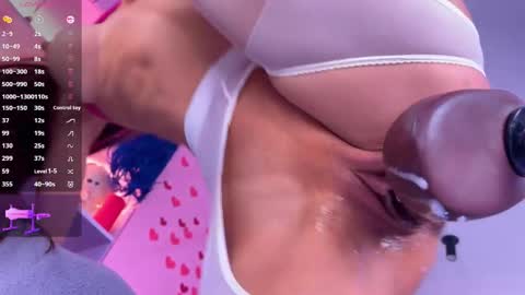 Lana online show from 11-02-25, 09:22