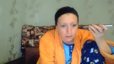 CrystallAngel online show from 01-15-26, 05:38