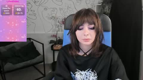 crystallbloom online show from 09-16-25, 01:50