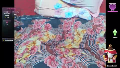 Snapshot of crystallgem chatting on 05-16-26, 10:36 crystallgem online show from 05-16-26, 10:36