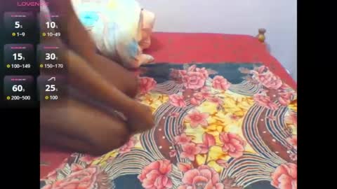 crystallgem online show from 07-21-26, 06:49