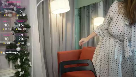 Kitty online show from 12-19-25, 09:11