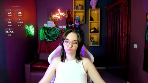 Kitty online show from 01-11-26, 09:53