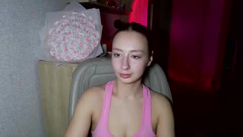 Kristina online show from 12-16-24, 12:15