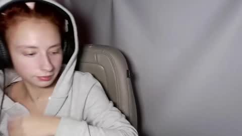 Kristina online show from 12-27-24, 03:20