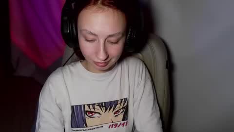 Kristina online show from 12-29-24, 03:22