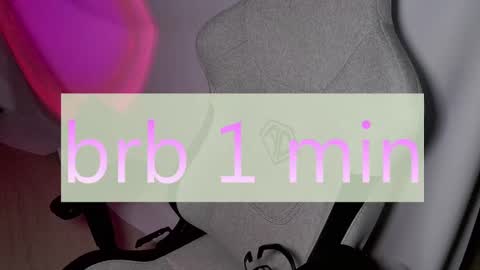 Kristina online show from 01-10-25, 01:32