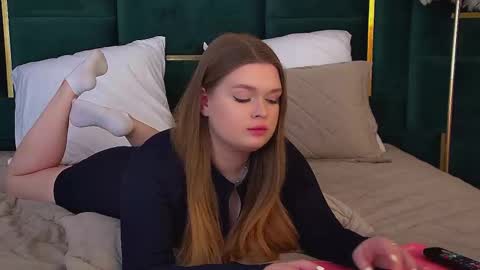 Crystal online show from 02-03-26, 02:53