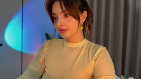 Kristina online show from 07-09-26, 01:31