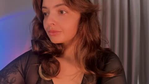 Kristina online show from 07-27-26, 01:34