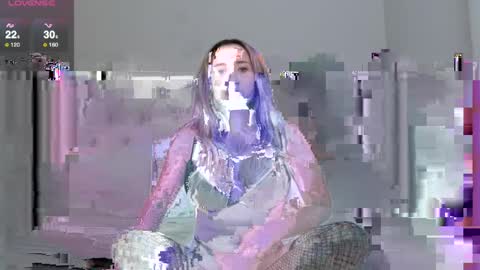 Nikki online show from 04-21-26, 10:34