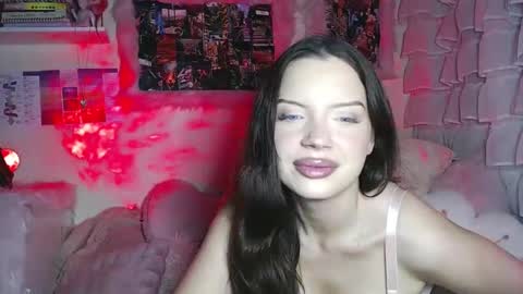 MissCrystal online show from 11-04-25, 03:16