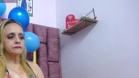 ASHLEY online show from 04-27-26, 08:40