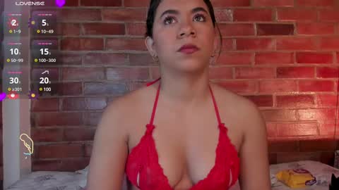 Soy Crystal online show from 02-18-25, 10:05