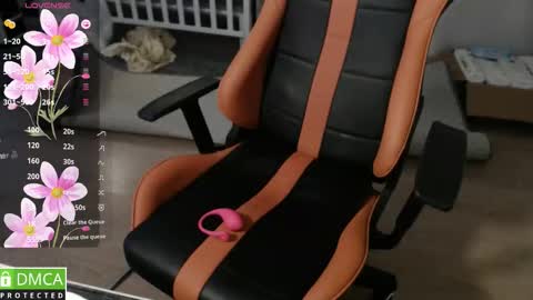 Lia online show from 11-09-25, 03:16