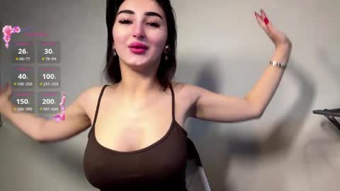 Diana online show from 05-31-26, 07:37