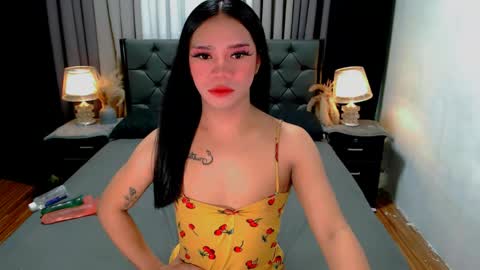bea takashi  online show from 06-08-26, 09:42