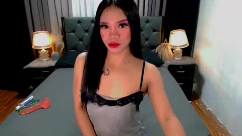 bea takashi  online show from 07-04-26, 09:48