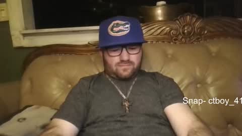 CTboy41 online show from 02-11-26, 03:33