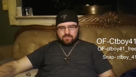 CTboy41 online show from 03-02-26, 04:25