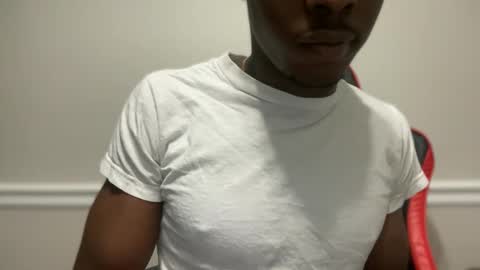 BlacTrojan OF online show from 02-05-26, 07:29