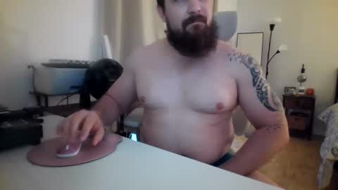 cubaberserker online show from 05-28-26, 11:24