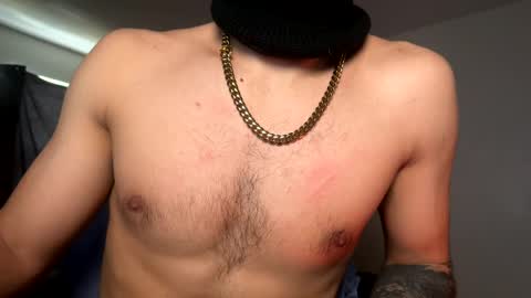 cubanodaddy online show from 01-12-25, 05:22