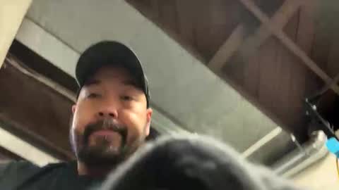 Snapshot of cubinheat chatting on 11-22-25, 07:13 cubinheat online show from 11-22-25, 07:13