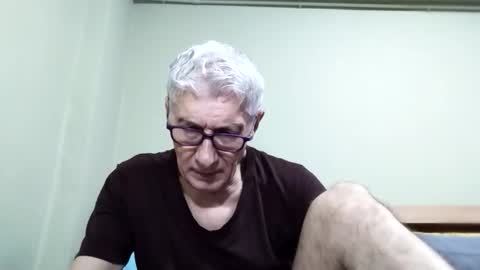 BIG UNCUT HARD COCK online show from 11-03-25, 02:57