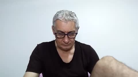 BIG UNCUT HARD COCK online show from 04-01-26, 12:11