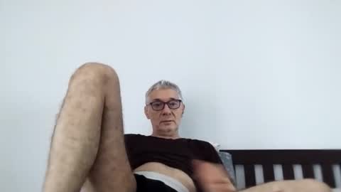 BIG UNCUT HARD COCK online show from 05-08-26, 01:33