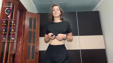 Snapshot of cucgrueber chatting on 08-08-26, 10:06 cucgrueber online show from 08-08-26, 10:06