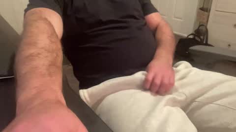 cuckgriff23 online show from 01-08-26, 01:52