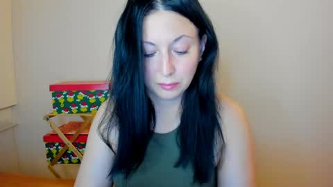 HELEN online show from 06-21-26, 02:08