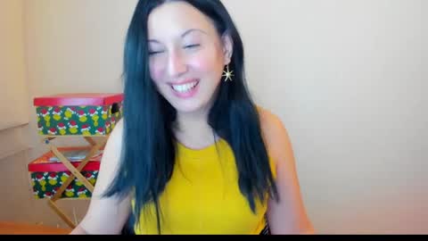 HELEN online show from 07-10-26, 02:19
